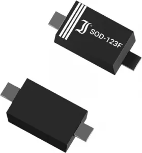 BZT52C7V5 Diotec Zener Diodes