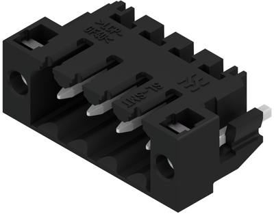1804720000 Weidmüller PCB Connection Systems Image 1
