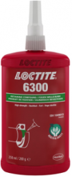 Super glue 250 ml bottle, Loctite 6300 BO250ML EGFD