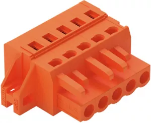 231-305/031-000 WAGO PCB Connection Systems