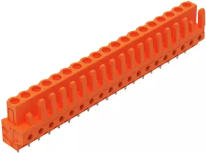 232-179 WAGO PCB Connection Systems