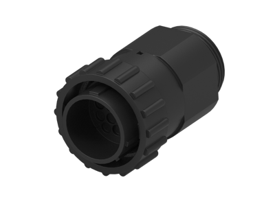 796271-1 AMP Other Circular Connectors Image 1