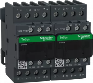 LC2DT32E7 Schneider Electric Contactors