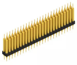 10042349 Fischer Elektronik PCB Connection Systems