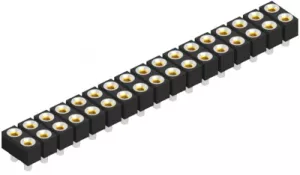 10128949 Fischer Elektronik PCB Connection Systems
