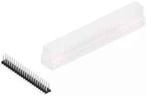 SLLP6SMD06642ZSM Fischer Elektronik PCB Connection Systems