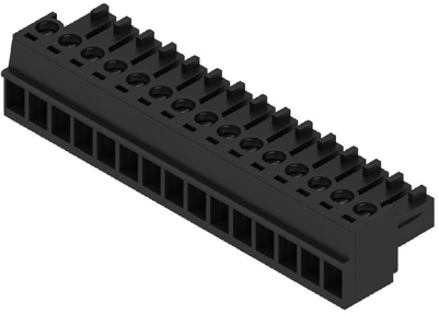 1899520000 Weidmüller PCB Connection Systems Image 2
