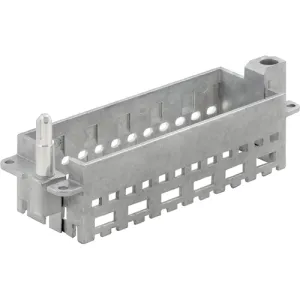 2736960000 Weidmüller Housings for HDC Connectors