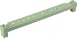 Coding comb for DIN 41612, type E, 09050009903