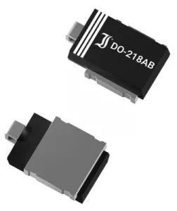 6.6SM8Z40A-AQ Diotec TVS Diodes