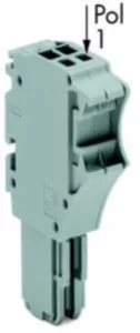 2020-102 WAGO PCB Connection Systems