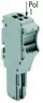 2020-102 WAGO PCB Connection Systems