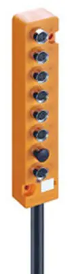 94554 Lumberg Automation Sensor-Actuator Distribution Boxes