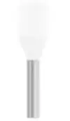 966067-1 AMP Wire-end Ferrules Image 3