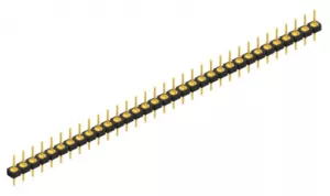 10043886 Fischer Elektronik PCB Connection Systems
