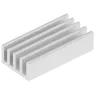 10134228 Fischer Elektronik Heat Sinks