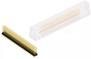 SL11SMD10452GSM Fischer Elektronik PCB Connection Systems