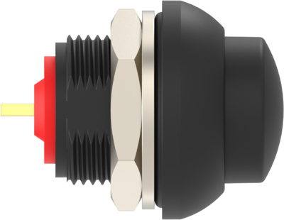 1-2329328-6 Alcoswitch Pushbutton Switches Image 4
