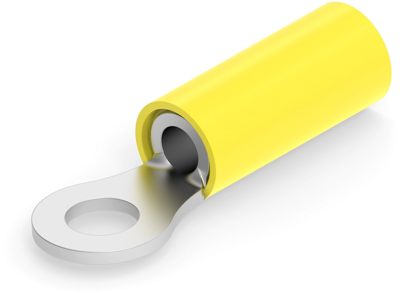2-36161-4 AMP Cable Lugs Image 1