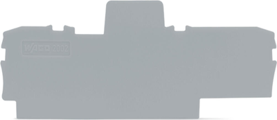 2002-1593 WAGO Terminals Accessories