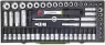 23112 Proxxon Sockets, Ratchets and Accessories