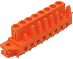 232-168/031-000 WAGO PCB Connection Systems
