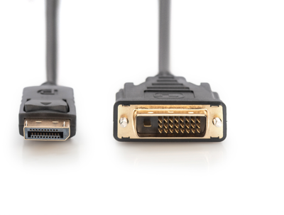 AK-340306-020-S DIGITUS Assembled Audio Cables, Display cables Image 2