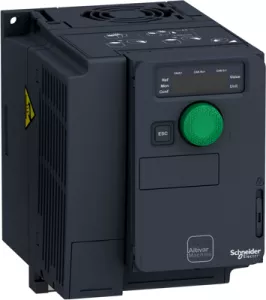 ATV320U15N4C Schneider Electric Variable speed drive and Accessories