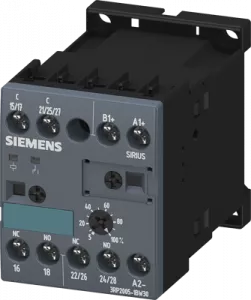 3RP2005-1BW30 Siemens Time Relays