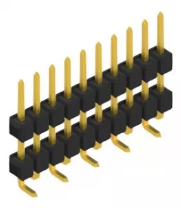10051748 Fischer Elektronik PCB Connection Systems