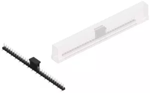 SLLP5SMD03829ZBSM Fischer Elektronik PCB Connection Systems