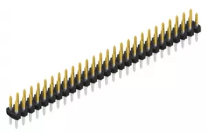 SLY208154S Fischer Elektronik PCB Connection Systems