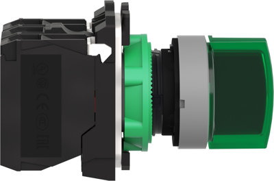 XB5AK133B5C0 Schneider Electric Actuators, Signal Elements and Front Elements Image 2