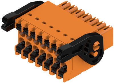 1375940000 Weidmüller PCB Connection Systems Image 2