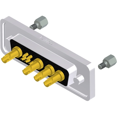 15-005213 CONEC D-Sub Connectors Image 2