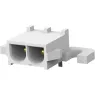 3-350942-0 AMP PCB Connection Systems