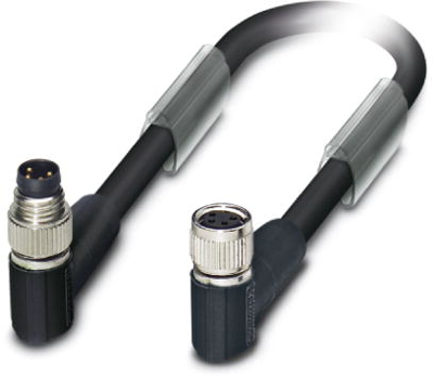 1550960 Phoenix Contact Sensor-Actuator Cables Image 1