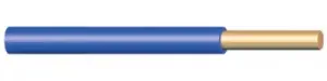 H05V-U 1,00/2,4 RT Insulated stranded wires
