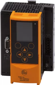 AC1411 IFM electronic Device servers and gateways