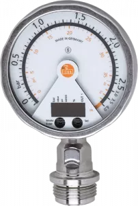 PG2796 IFM electronic Pressure Sensors