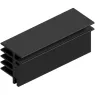 10164556 Fischer Elektronik Heat Sinks