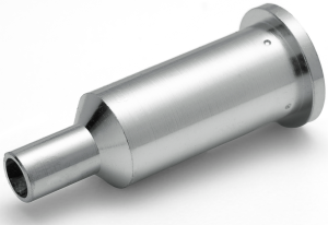 T0051614199, hot-air nozzle 70-01-51, 3.3 mm