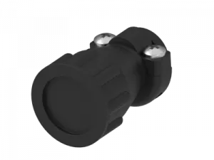 1-206062-5 AMP Accessories for Industrial Connectors