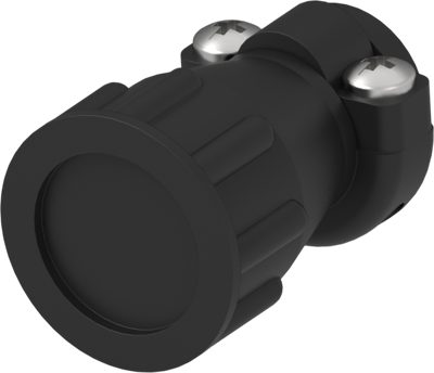 1-206062-5 AMP Accessories for Industrial Connectors Image 1