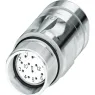 1244045 Phoenix Contact Sensor-Actuator Connectors