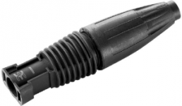 Plug, 4.0-6.0 mm², 1.5 kV, 30 A, plug, 1303500000