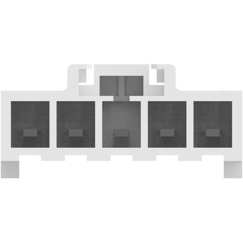 178488-1 AMP PCB Connection Systems Image 5