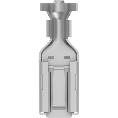 85070-2 AMP Receptacles Image 3