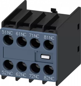 3RH2911-1XA04-0MA0 Siemens Contactors