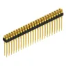 MK 210 48 G Fischer Elektronik PCB Connection Systems